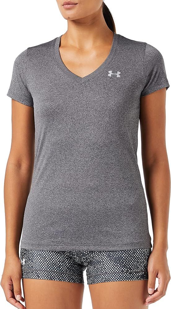 Under Armour UA Tech™ V-Neck | Amazon (US)