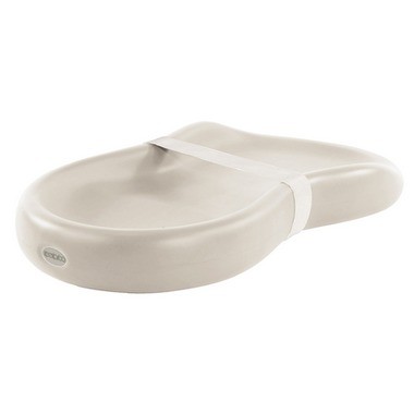 Keekaroo Peanut Changer Vanilla | Well.ca