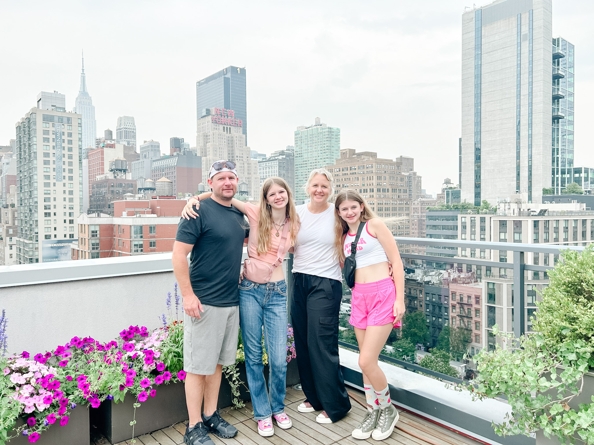 These black, super light, practically wrinkle free pants are perfect for summer travel. 

 #LTKcanada #LTKsummer #LTKfamily