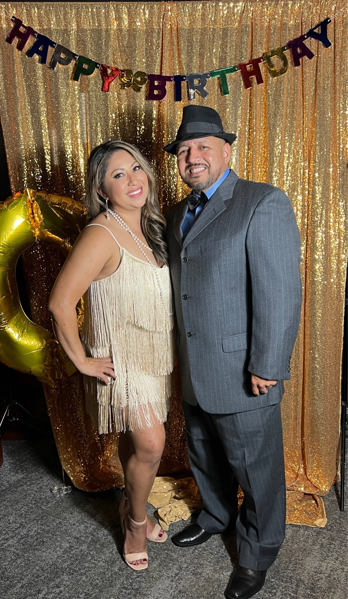 Great Gatsby Party! 


#LTKHoliday #LTKSeasonal #LTKshoecrush