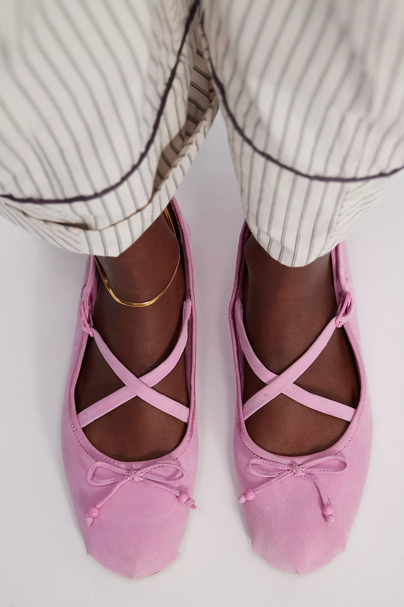 Zuri Ballet Flats | Free People (Global - UK&FR Excluded)