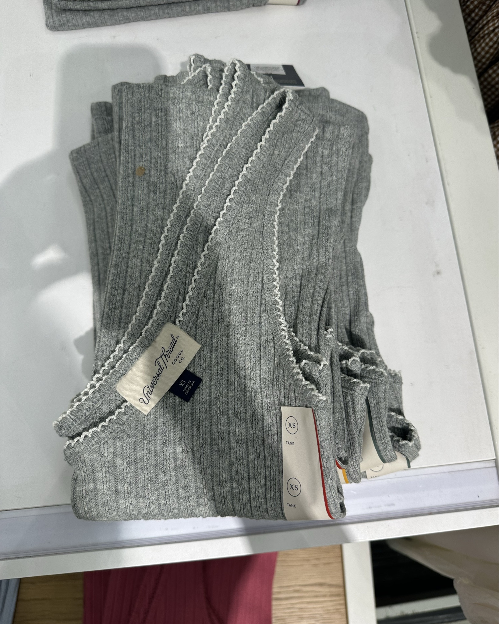 I’ve been trying to get this tank in yellow at target but they keep selling out in my size! 

#LTKActive #LTKSeasonal #LTKdayinmylife