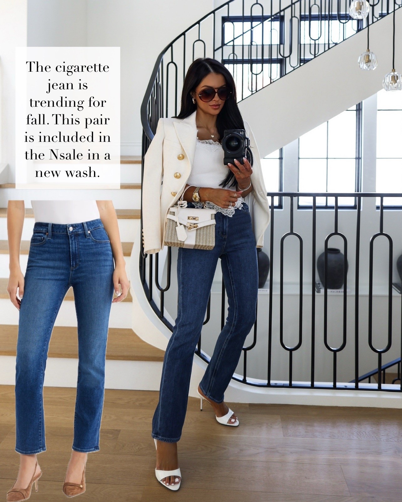Grab these Nsale pieces before they sell out! Best in stock pieces to grab now. 
Best Nsale finds
Paige denim runs TTS

#LTKOver40 #LTKSaleAlert #LTKootd