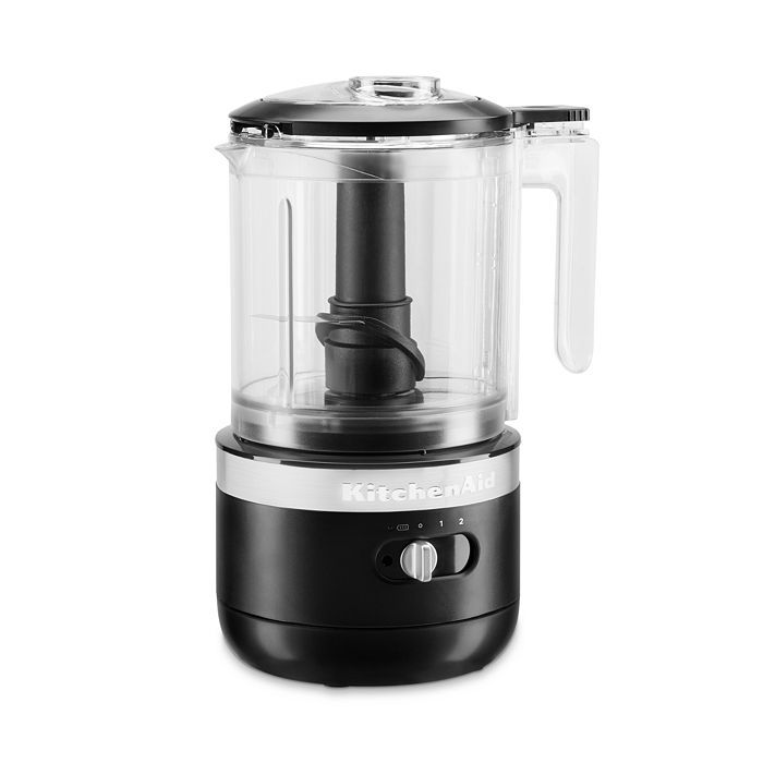 Cordless 5 Cup Food Chopper | Bloomingdale's (US)