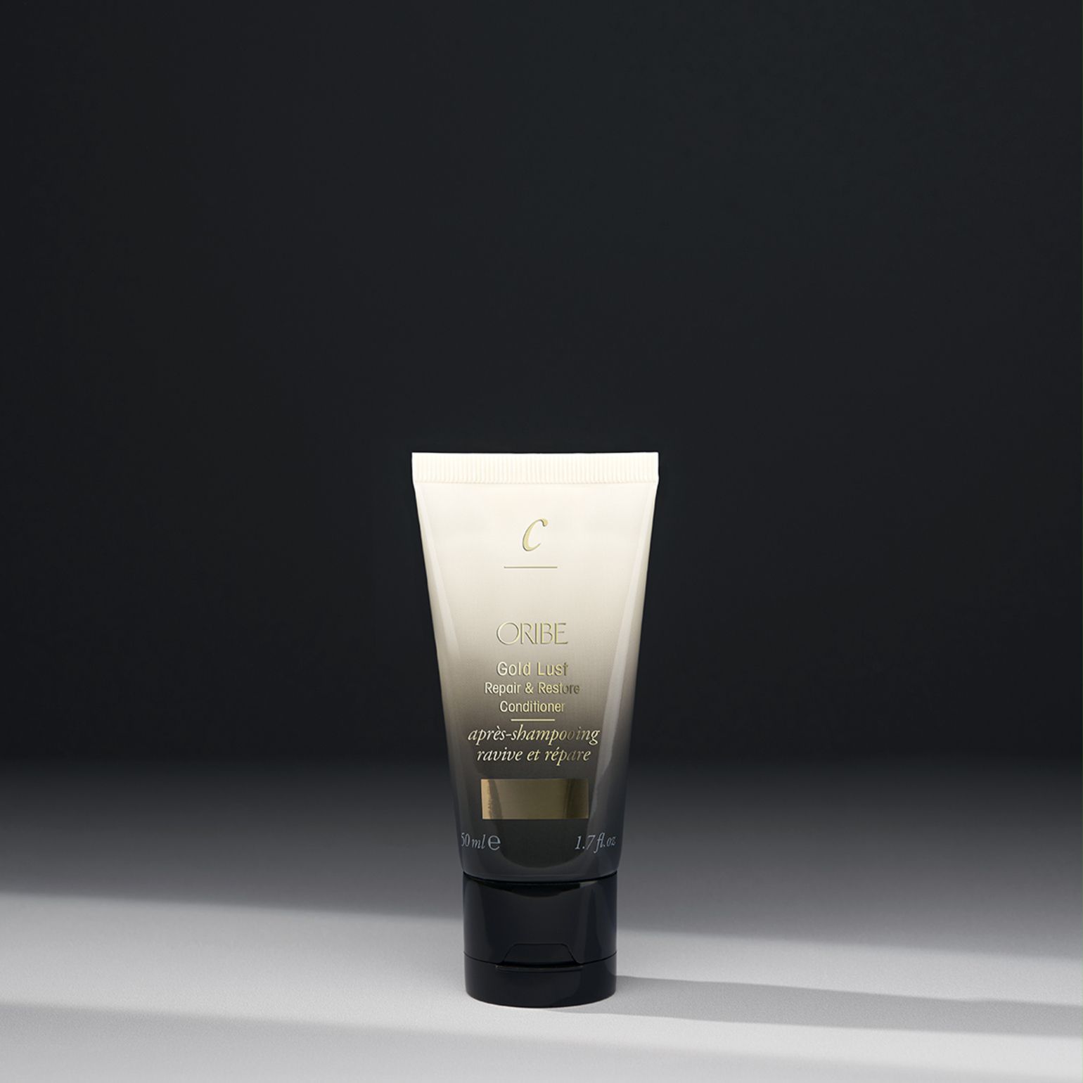Gold Lust Repair and Restore Conditioner - Travel | Oribe Hair Care