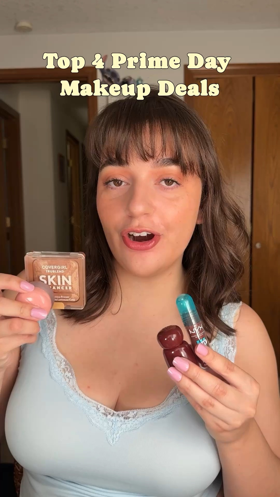 My holy grail beauty products from Amazon! 

Prime day beauty deals

#LTKSaleAlert #LTKBeauty #LTKSeasonal