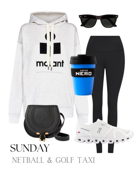 Sunday sport mum outfit inspiration 

#LTKstyletip