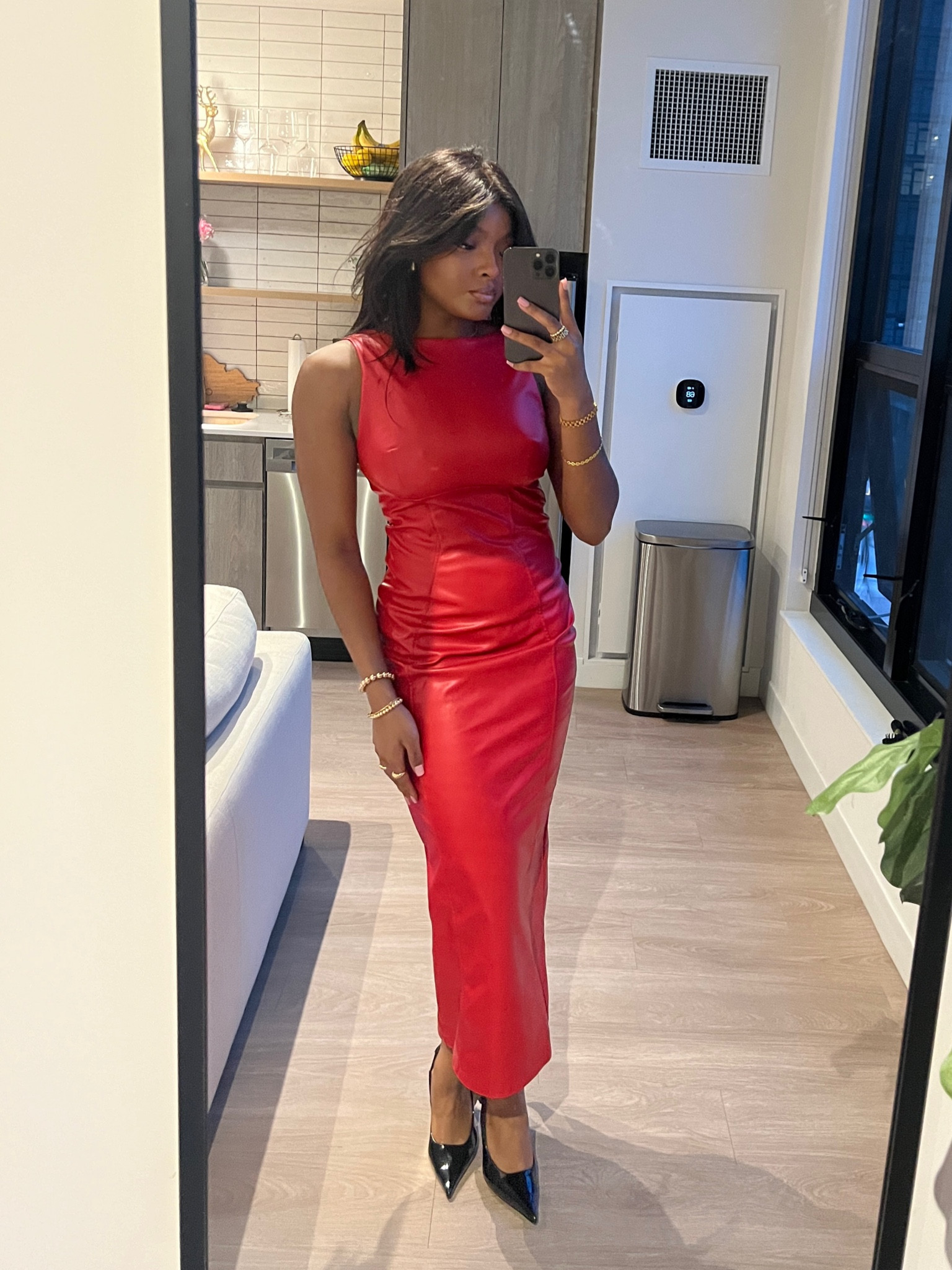 Beautiful red dresss

#LTKSpringSale #LTKstyletip #LTKSeasonal