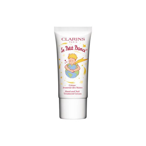 Hand and Nail Treatment Cream - Le Petit Prince Collection | Clarins USA