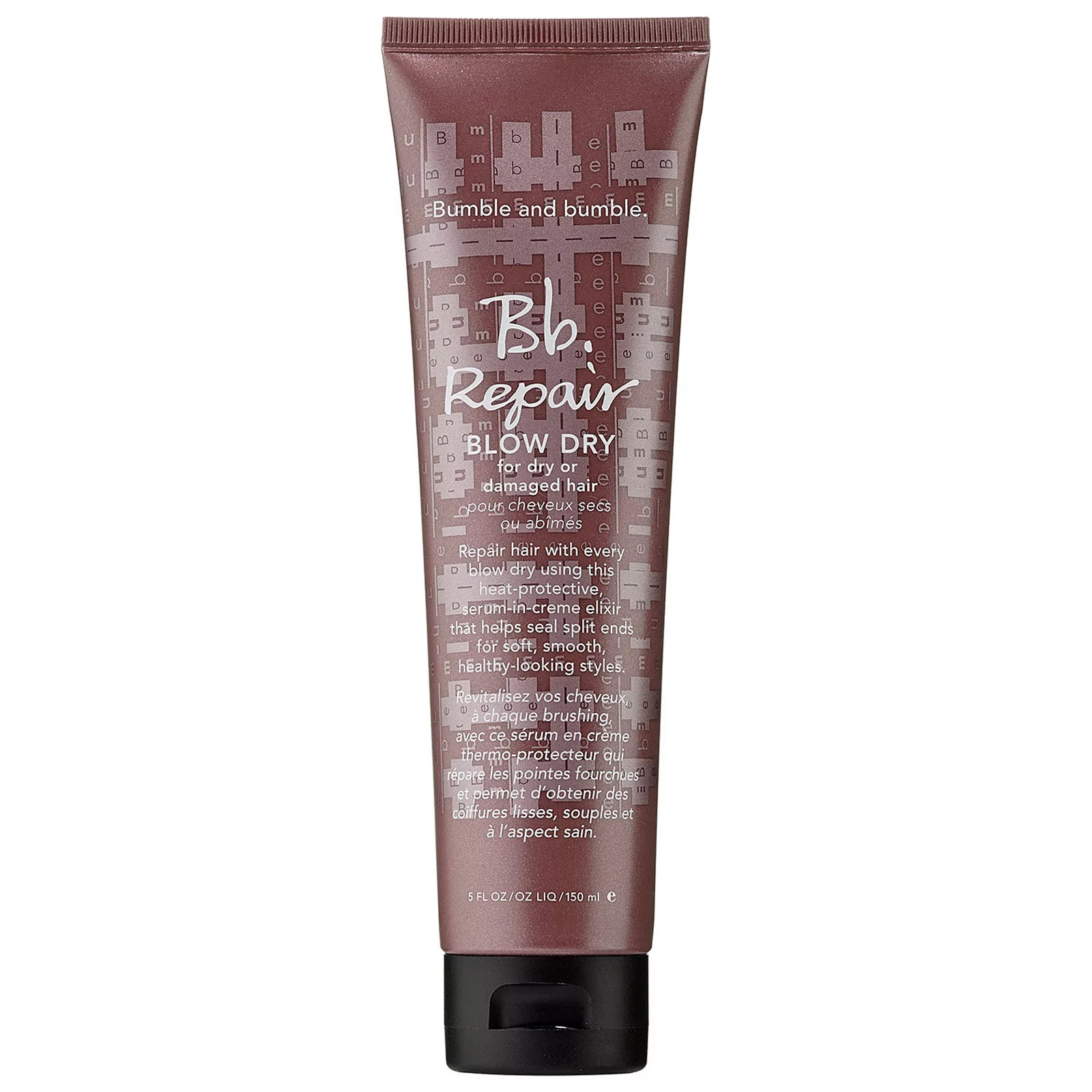 Bumble and bumble Repair Blow Dry Styling Cream, Size: 5 FL Oz, None | Kohl's