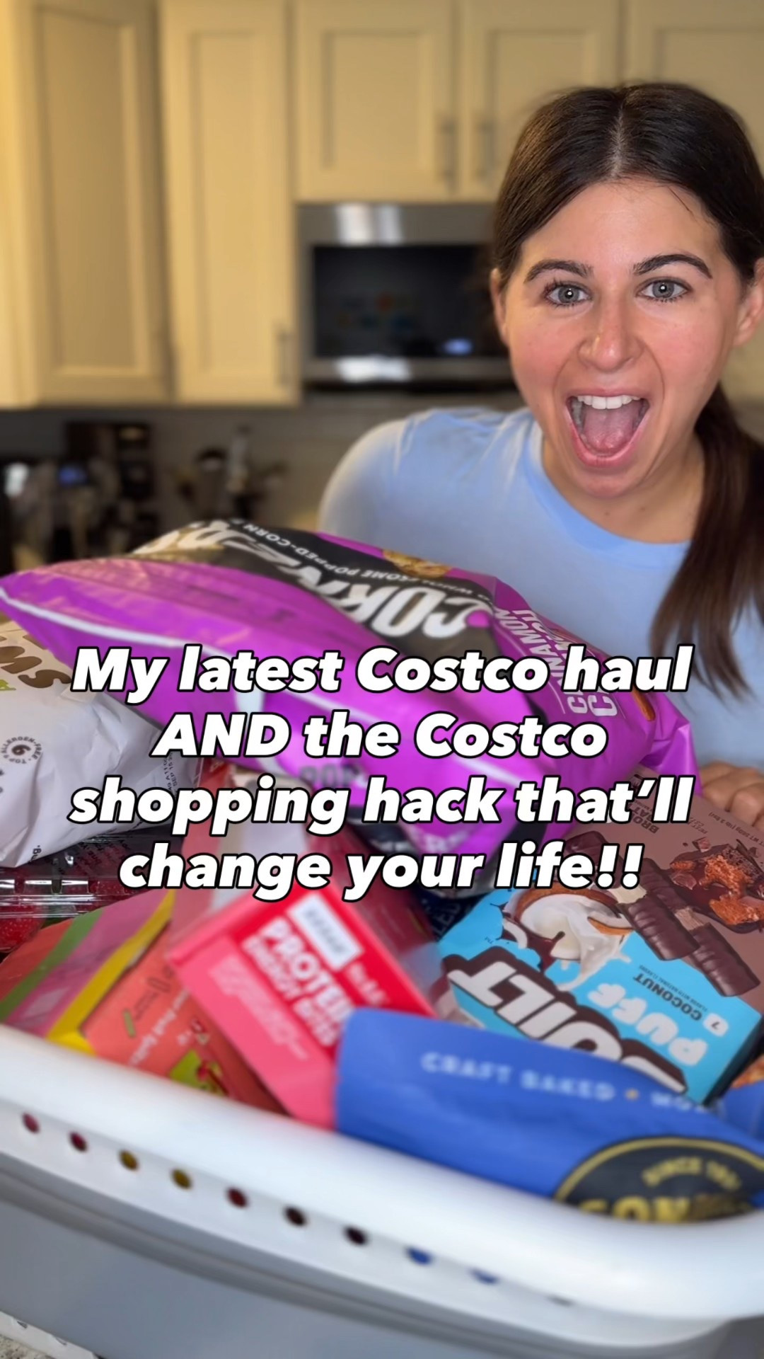 Costco haul!! But make it so you can buy everything on Amazon - all products linked!! 

#LTKKids #LTKmomlife #LTKdayinmylife