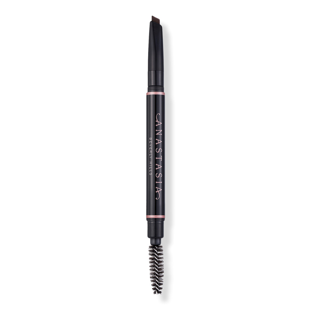 Anastasia Beverly Hills Brow Definer 3-in-1 Triangle Tip Easy Precision Eyebrow Pencil - Dark Brown | Ulta