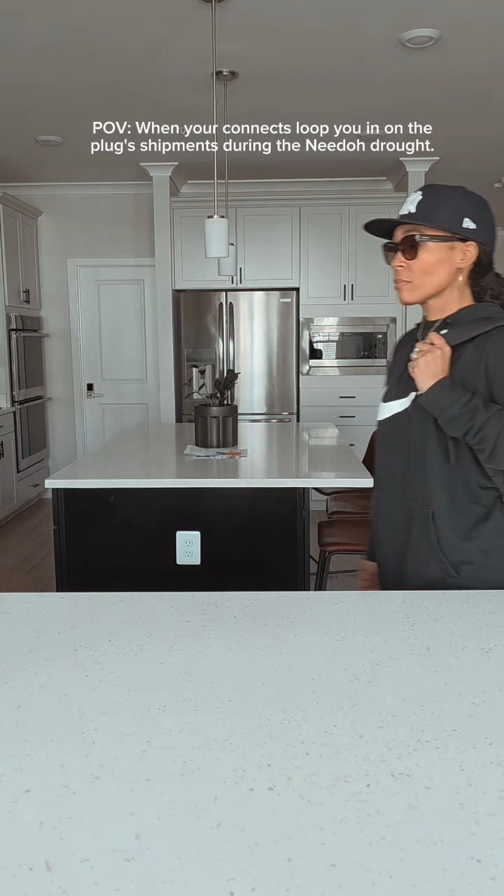 Needoh craze! 🤣

#LTKmomlife