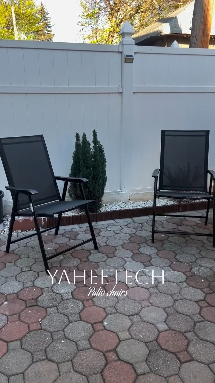 Nothing better than creating a cozy outdoor space to relax and enjoy the moment 🤍✨

Comment “PATIO” for the link or grab it through the link in my bio 🔗

#PatioSeason #OutdoorLiving #CozySpaces #BackyardVibes #homeinspo