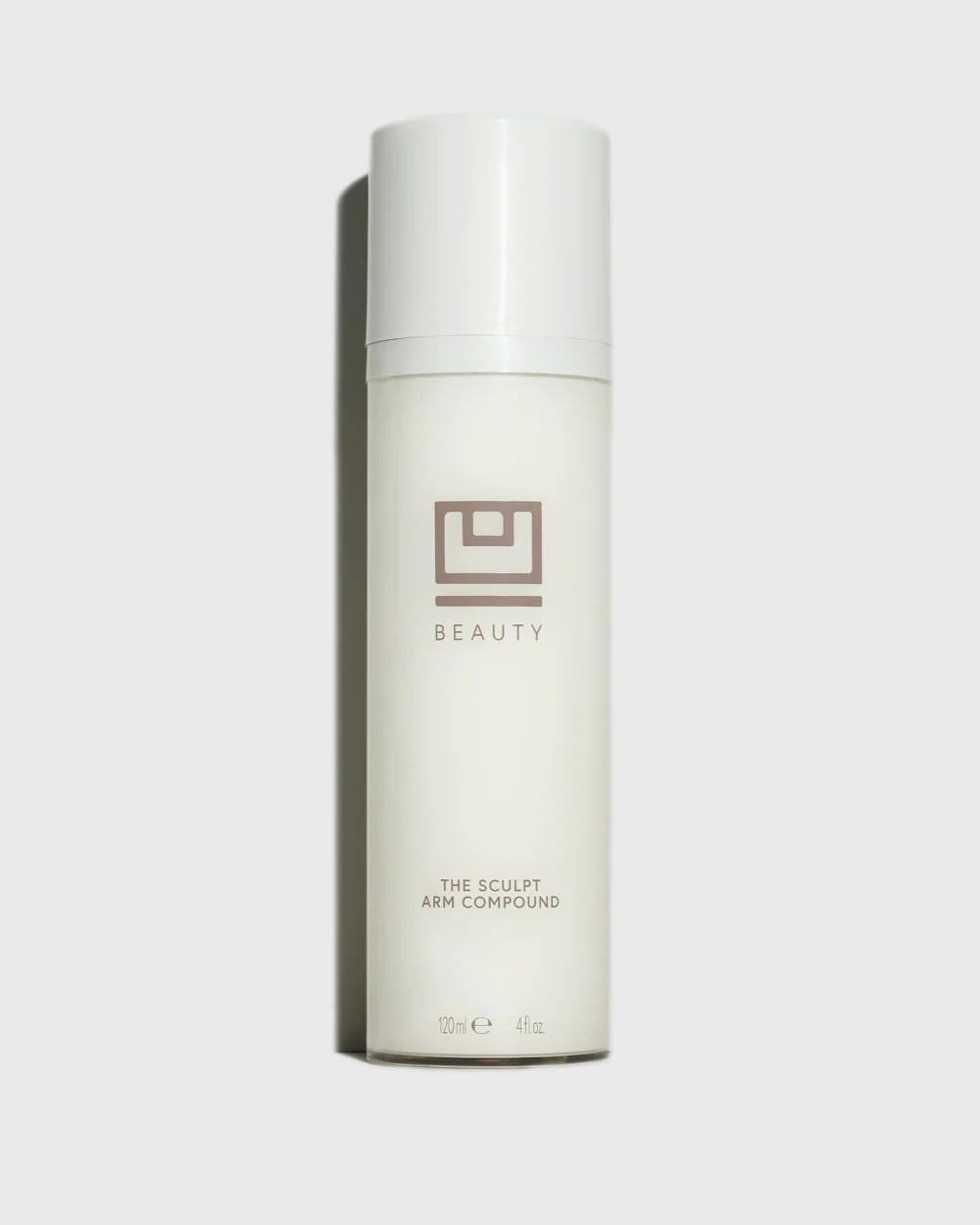 Arm & Body Firming Cream - U Beauty The Sculpt | U Beauty