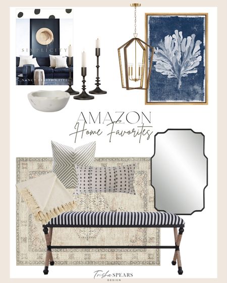 Amazon home decor favorites / Amazon living room / Amazon furniture / Amazon spring decor

#LTKFind #LTKhome #LTKstyletip