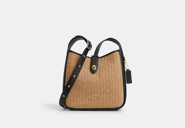 Hadley Convertible Crossbody Bag | Coach Outlet US
