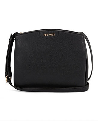 Nine West Women's Jorie Crossbody & Reviews - Handbags & Accessories - Macy's | Macys (US)