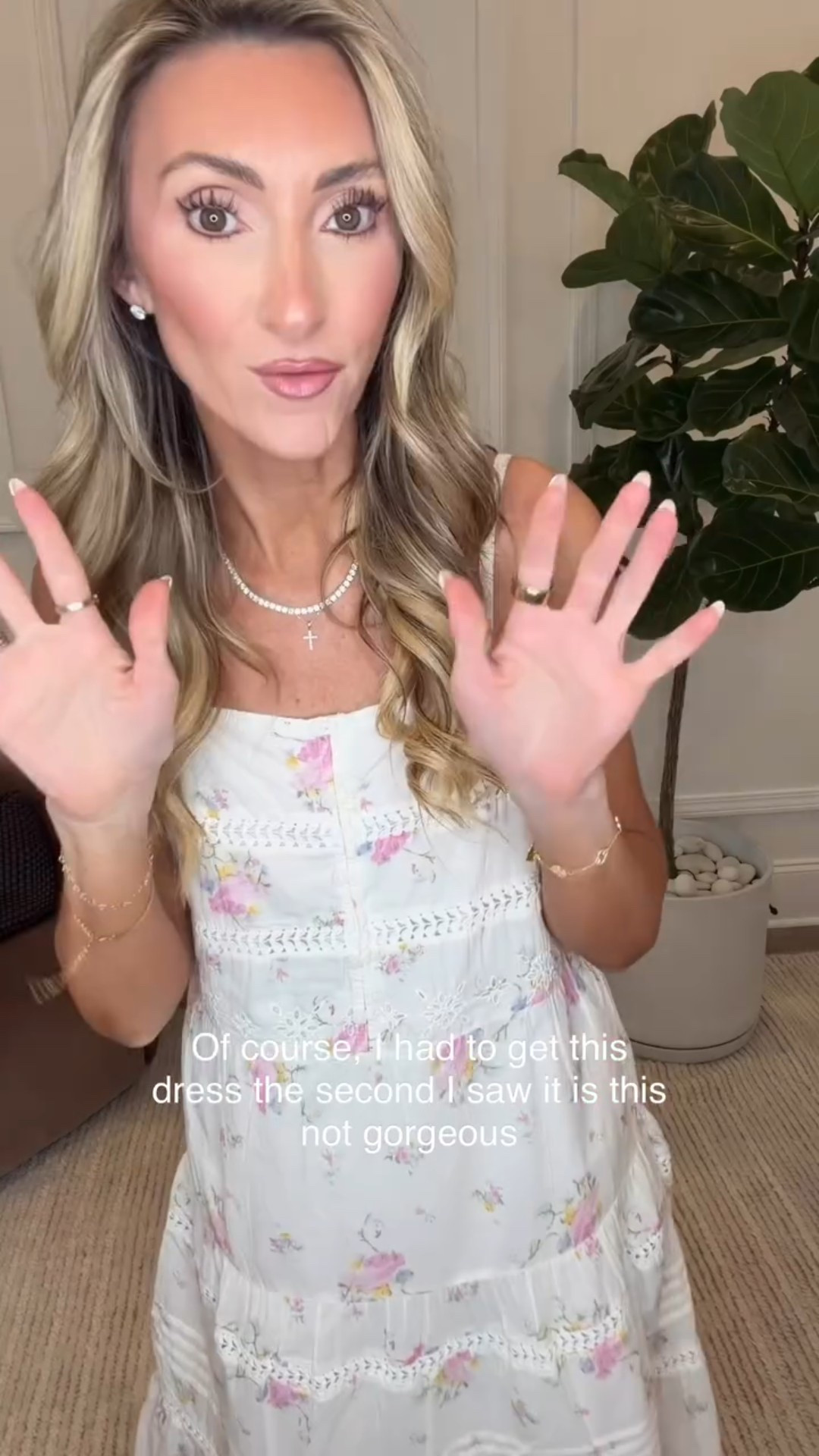 💕 obsessed with every one!!! I’m 5’7 and wear size small @Target 

Spring dresses, maxi dress, designer inspired, tennis skirt, mom style, mom life, Athlesiure, puffer coat, vacation dress

#LTKSeasonal #LTKSaleAlert #LTKmomlife