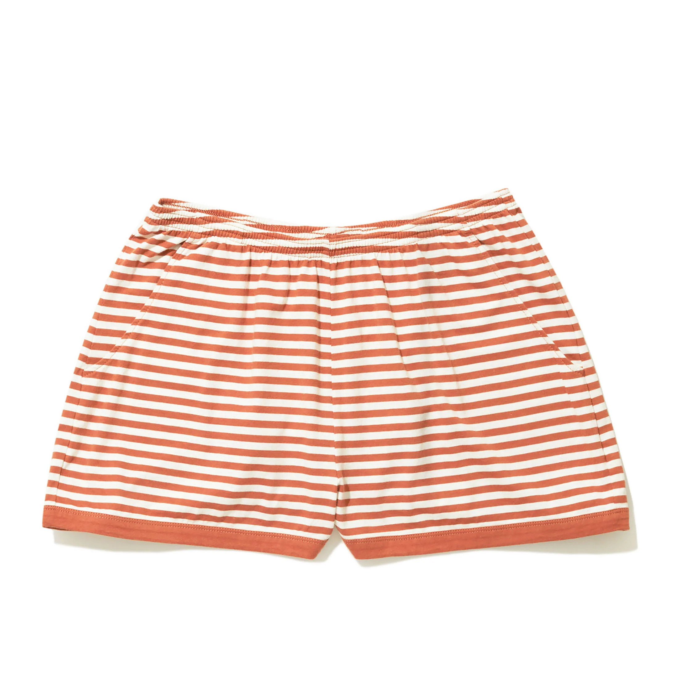 The Short - Bronze/White | KULE (US)