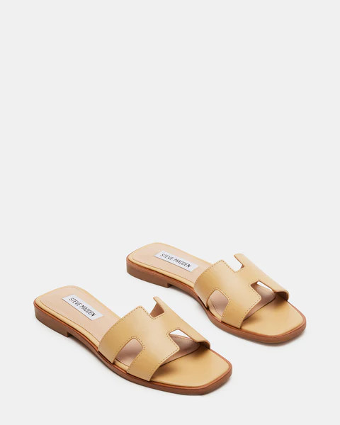 HADYN BUTTER | Steve Madden (US)