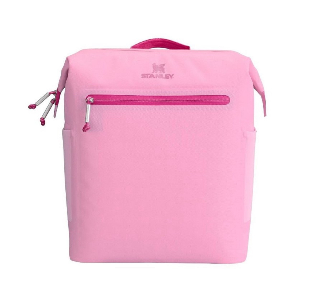 These Stanley cooler bags would be a perfect gift for someone, specially right now that they're 50% off

#LTKSaleAlert #LTKGiftGuide #LTKCyberWeek