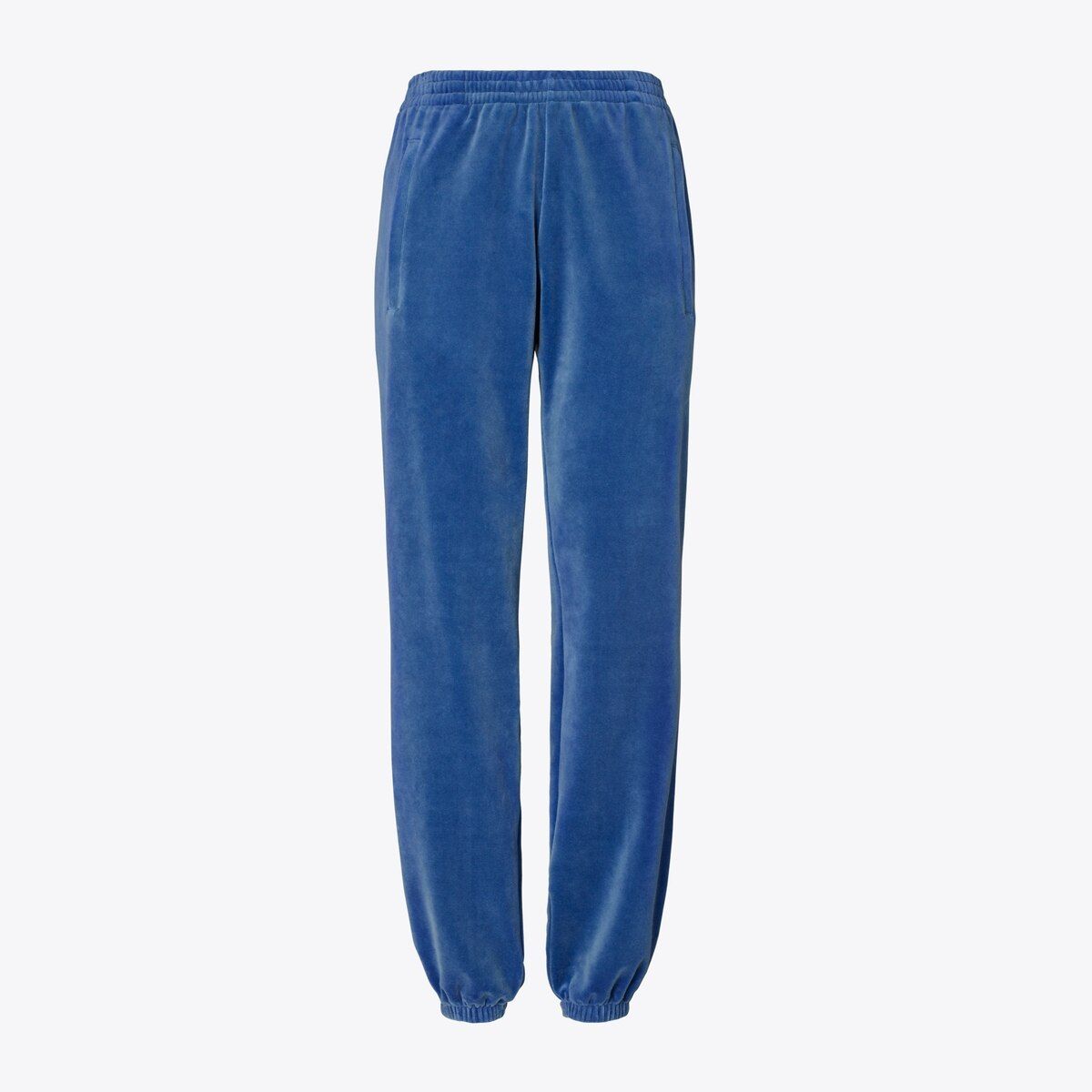 Velour Track Jogger | Tory Burch (US)