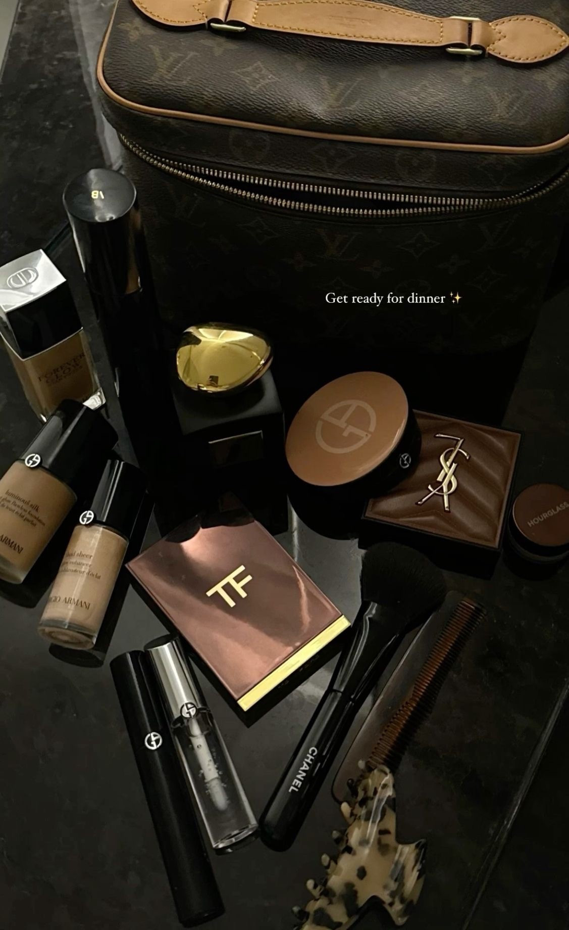 My most have makeup 

#LTKBeauty #LTKselfcare