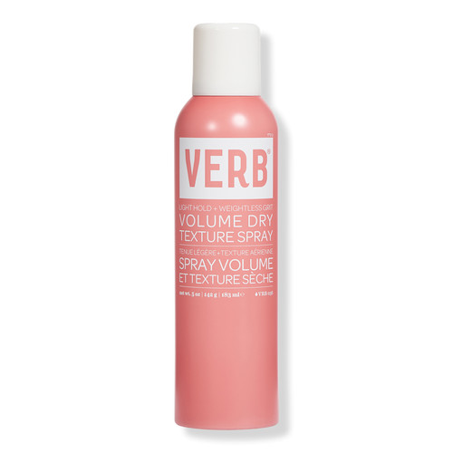 Volumizing Texture Spray with Light Hold | Ulta