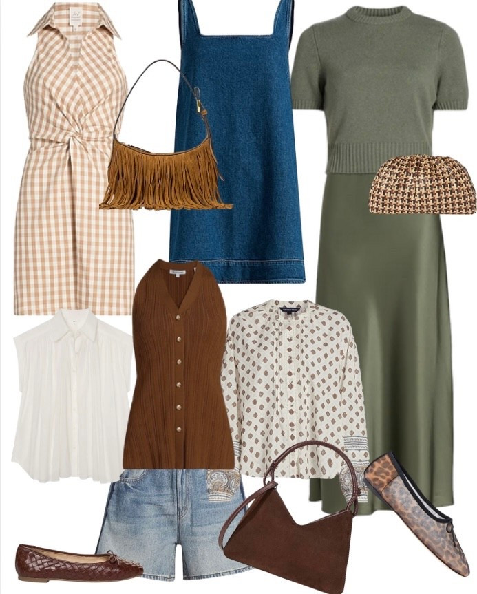 Love some good fall pieces 

#LTKStyleTip #LTKWorkwear #LTKShoeCrush