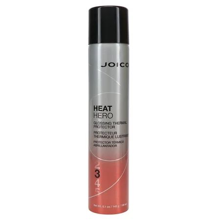 Joico Heat Hero - Glossing Thermal Protection 5.1 oz | Walmart (US)