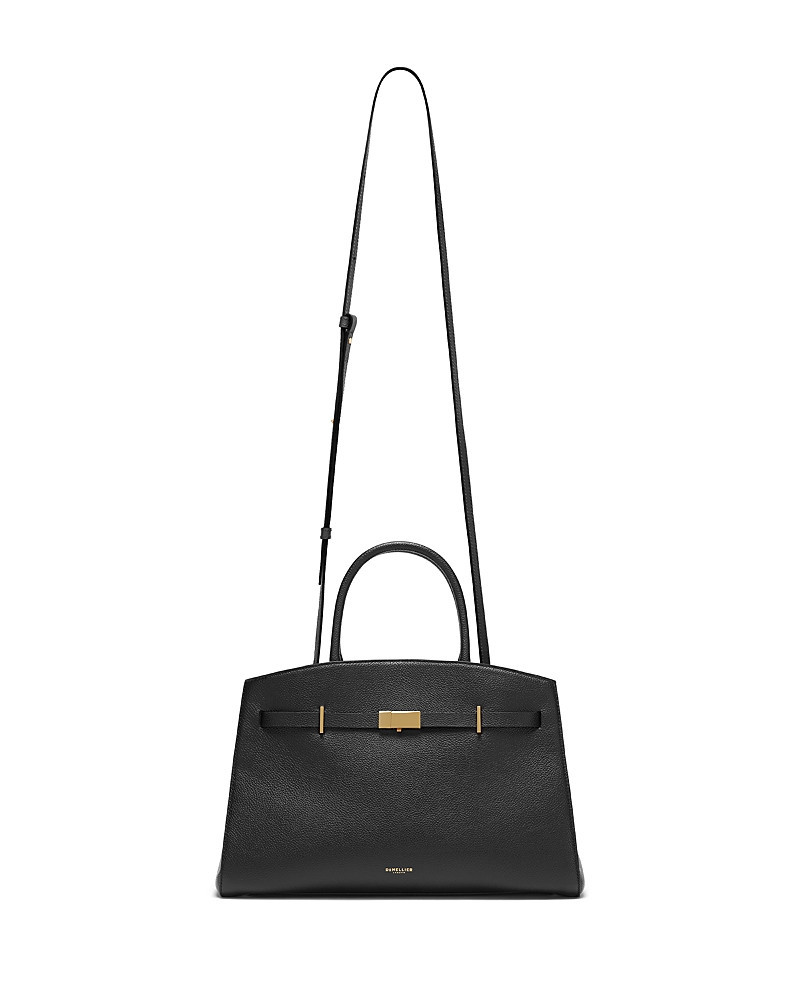 DeMellier The Mini Hudson Top Handle Bag | Bloomingdale's (US)