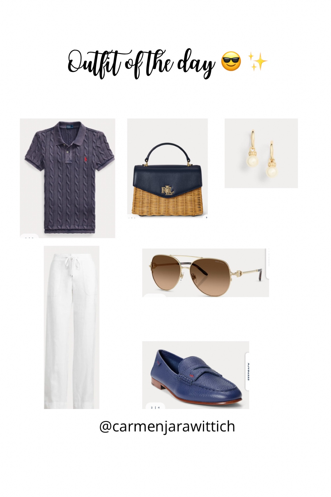 Casual Spring outfit ✨

#ltksummer #ltkspring #linen #leinenhose #basketbag #ralphlauren

#LTKxRalphLauren #LTKstyletip #LTKdeutschland