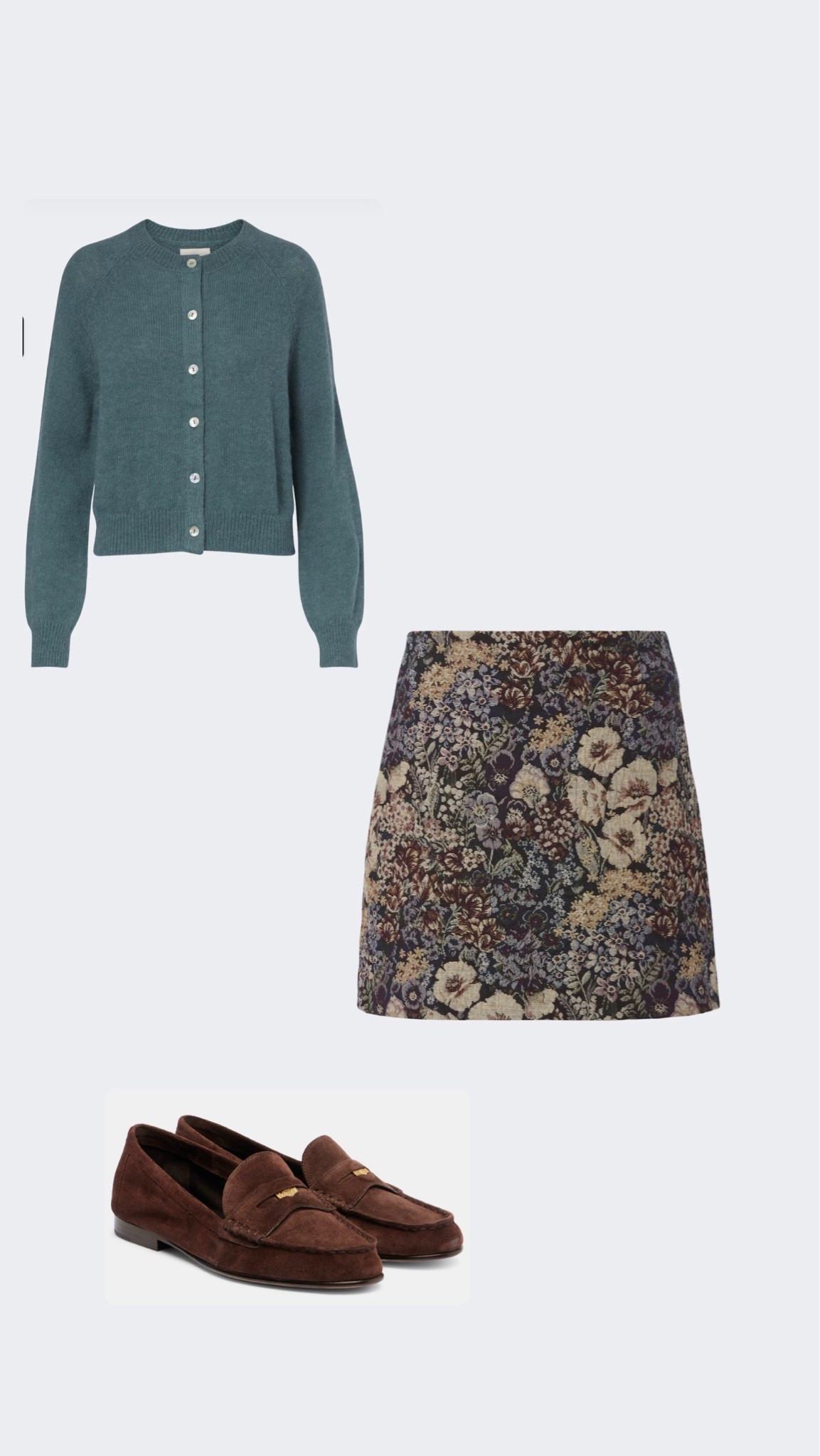 Fall outfit

#LTKootd