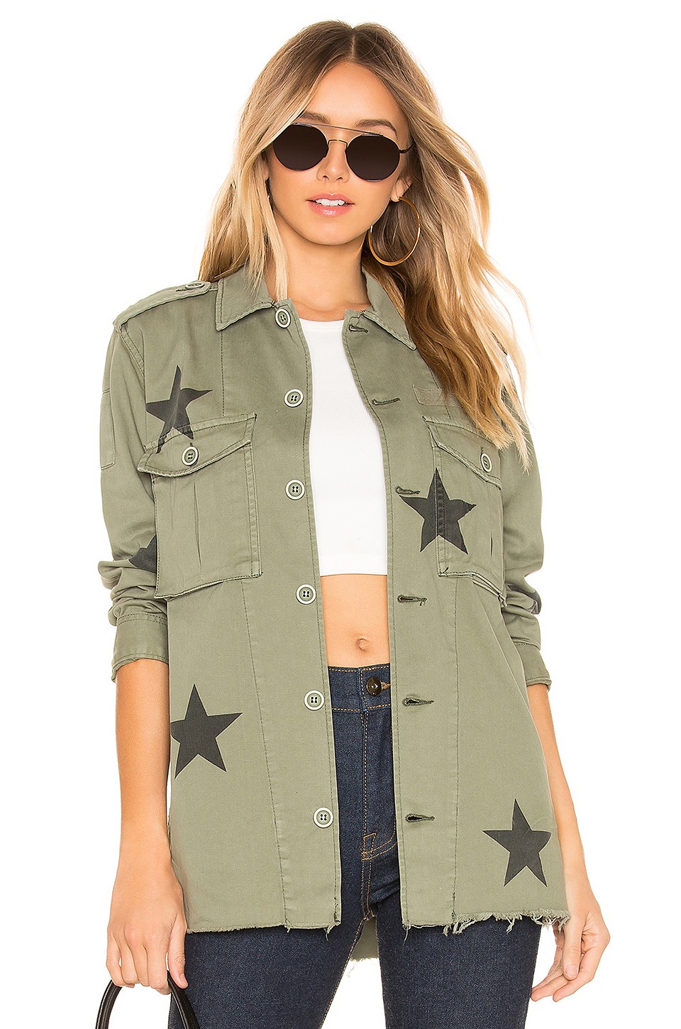 Camilo Jacket
                    
                    PISTOLA | Revolve Clothing (Global)