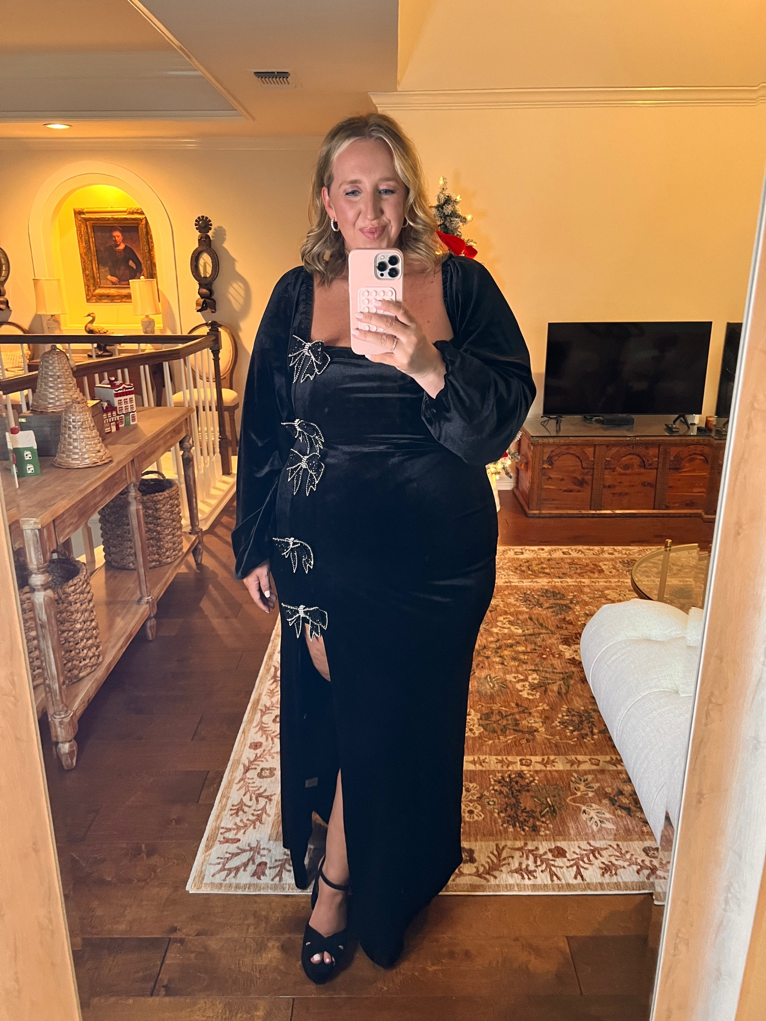 #LTKSeasonal #LTKHoliday #LTKParties