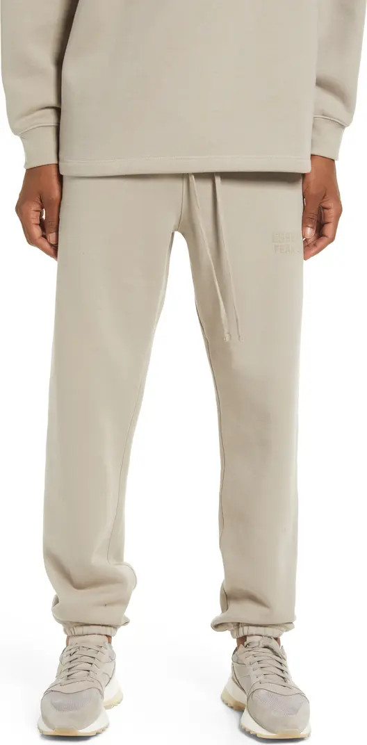Fear of God Essentials Men's Essentials Cotton Blend Sweatpants | Nordstrom | Nordstrom