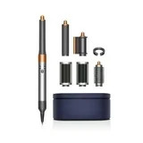 Restored Premium Dyson Airwrap™ Multi-styler Complete Long | Nickel/Copper | Walmart (US)