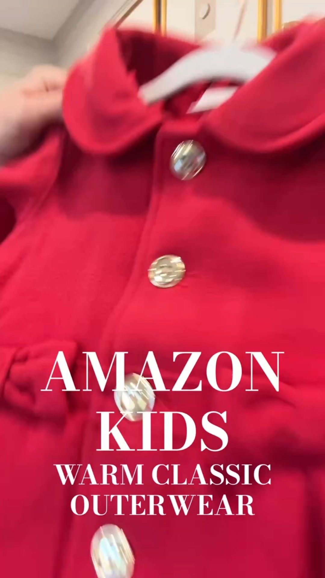 These are my very favorite outerwear for little ones and they’re all on Amazon!! The quality is amazing and you won’t believe these prices.


#LTKFindsUnder50 #LTKBeauty #LTKFindsUnder100