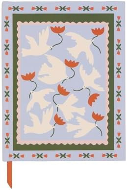 DesignWorks Ink A Dopo Journal Notebook – Cute Notebook for Journaling, Writing, & Daily To-Do ... | Amazon (US)