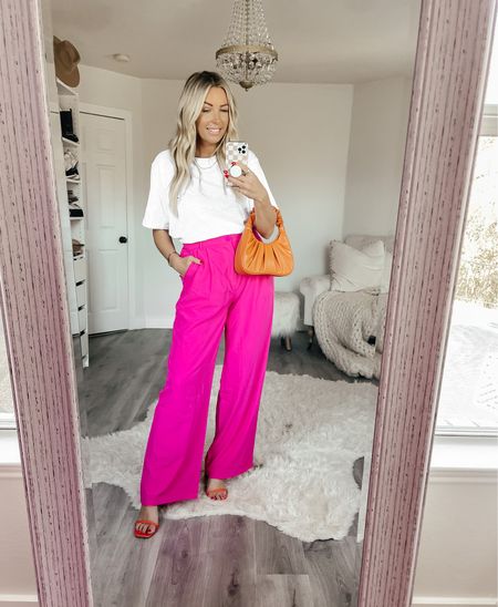 Sized up to a large in the top. Sized up 2 sizes to XL in the workwear pants. Spring. Spring fashion. Work wear. Date night.  Spring pants 

Follow my shop @thesuestylefile on the @shop.LTK app to shop this post and get my exclusive app-only content!

#liketkit 
@shop.ltk
https://liketk.it/44Z8b 

Follow my shop @thesuestylefile on the @shop.LTK app to shop this post and get my exclusive app-only content!

#liketkit #LTKsalealert #LTKFind #LTKworkwear #LTKFind #LTKsalealert #LTKworkwear
@shop.ltk
https://liketk.it/45f3J

#LTKsalealert #LTKFind #LTKworkwear