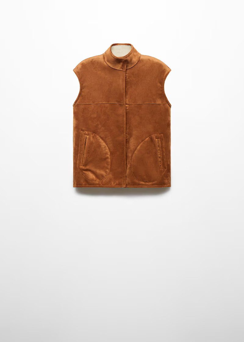 Search: vest (108) | Mango USA | MANGO (US)