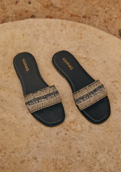 Limon Black | KAANAS