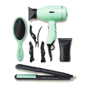 Harry Josh® Pro Tools Sleek and Smooth Kit | Dermstore | Dermstore