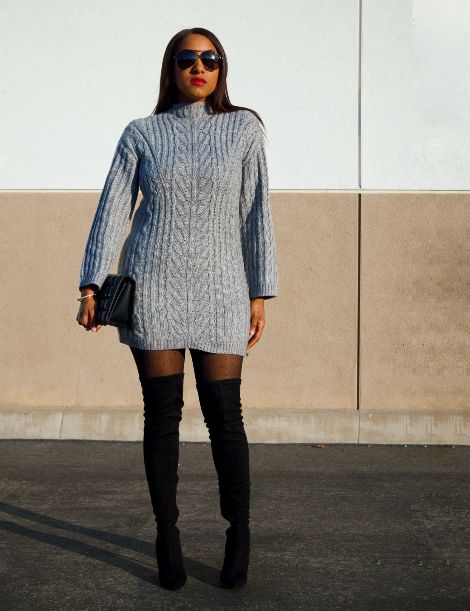 I’m a sweater dress girl through x through🍁 Fall Fashion, Fall Outfits, Boots

#LTKMidsize #LTKStyleTip #LTKOver40