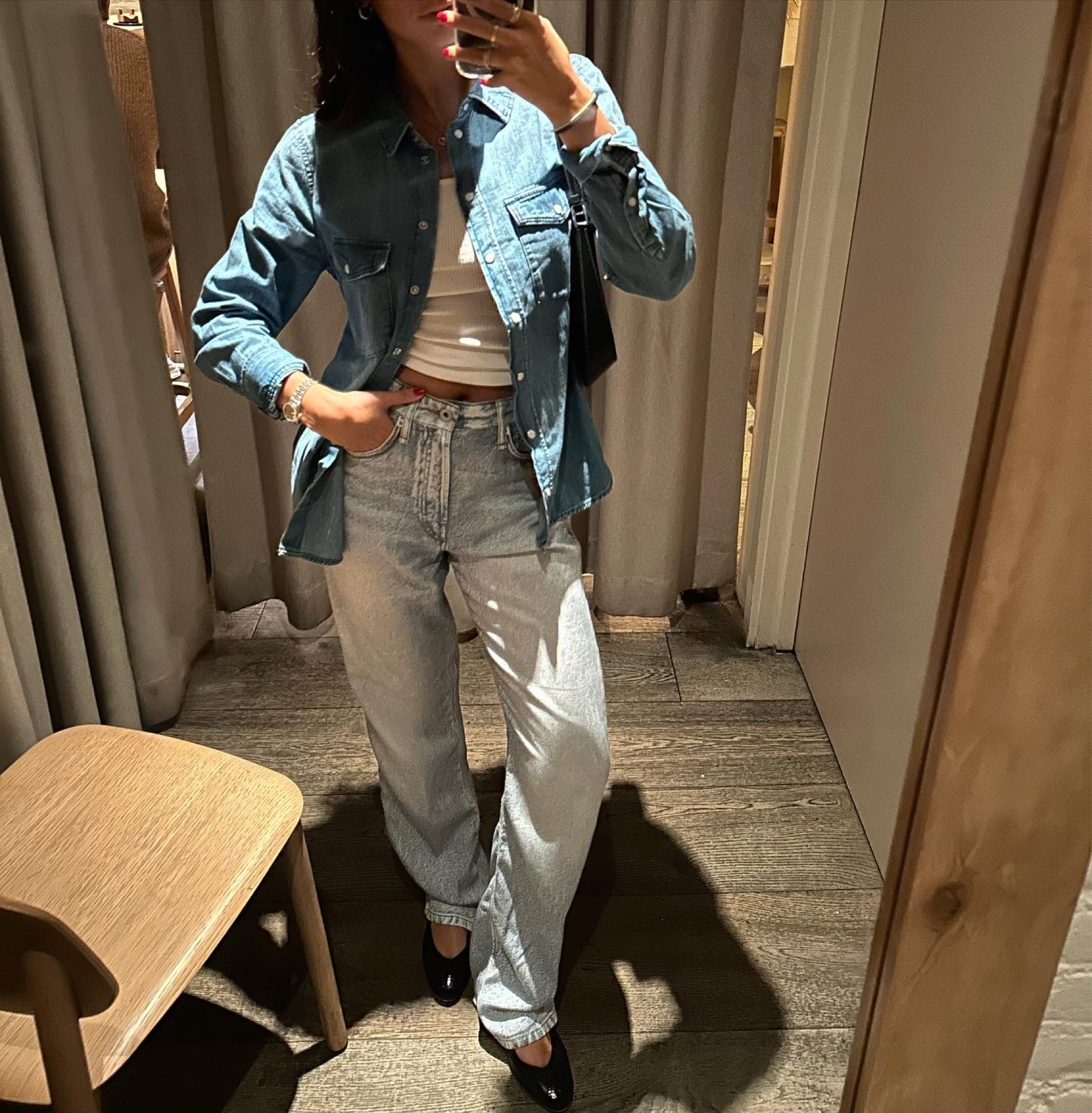 Dinner fit 

#LTKshoecrush #LTKfit #LTKworkwear