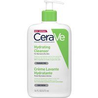 CeraVe Hydrating Cleanser 473ml | Look Fantastic (UK)