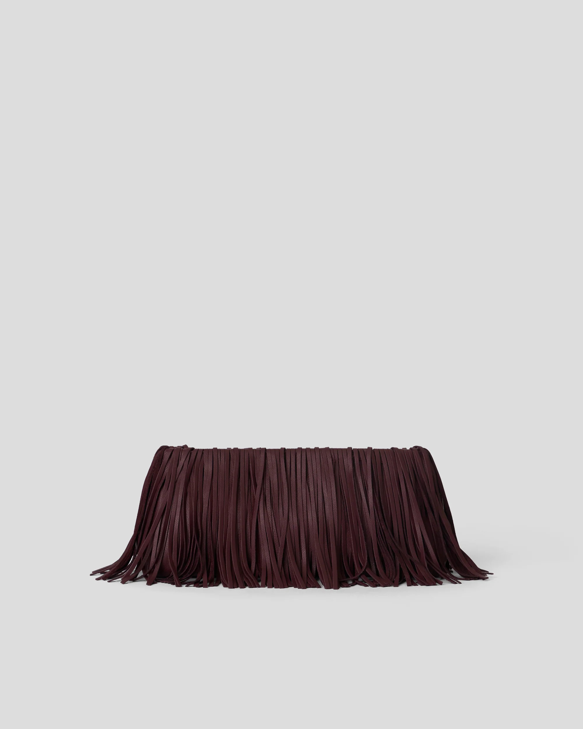 MELROSE LEATHER CLUTCH | B-Low The Belt