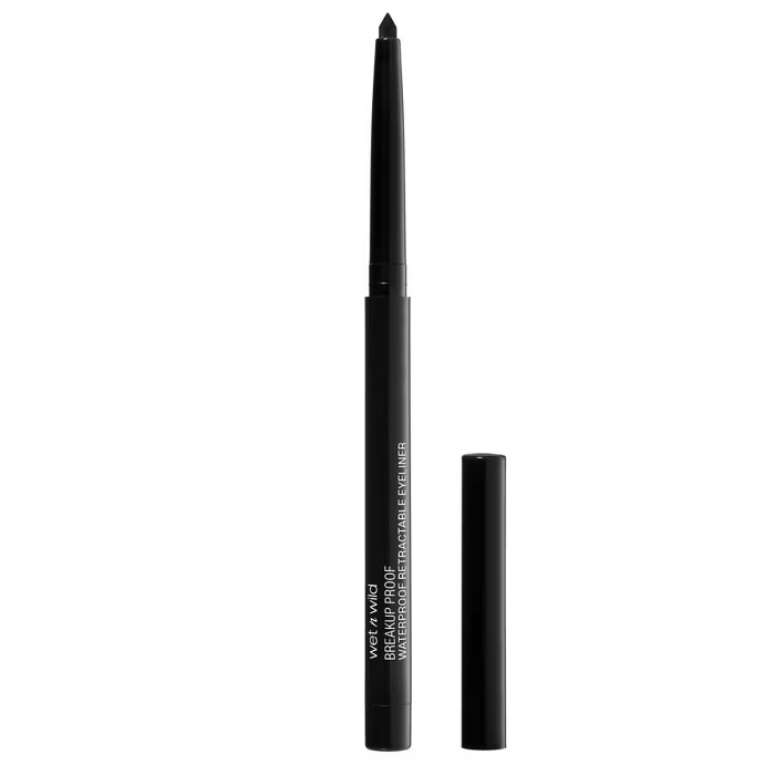 Wet n Wild Megalast Retractable Eyeliner - 0.01oz | Target