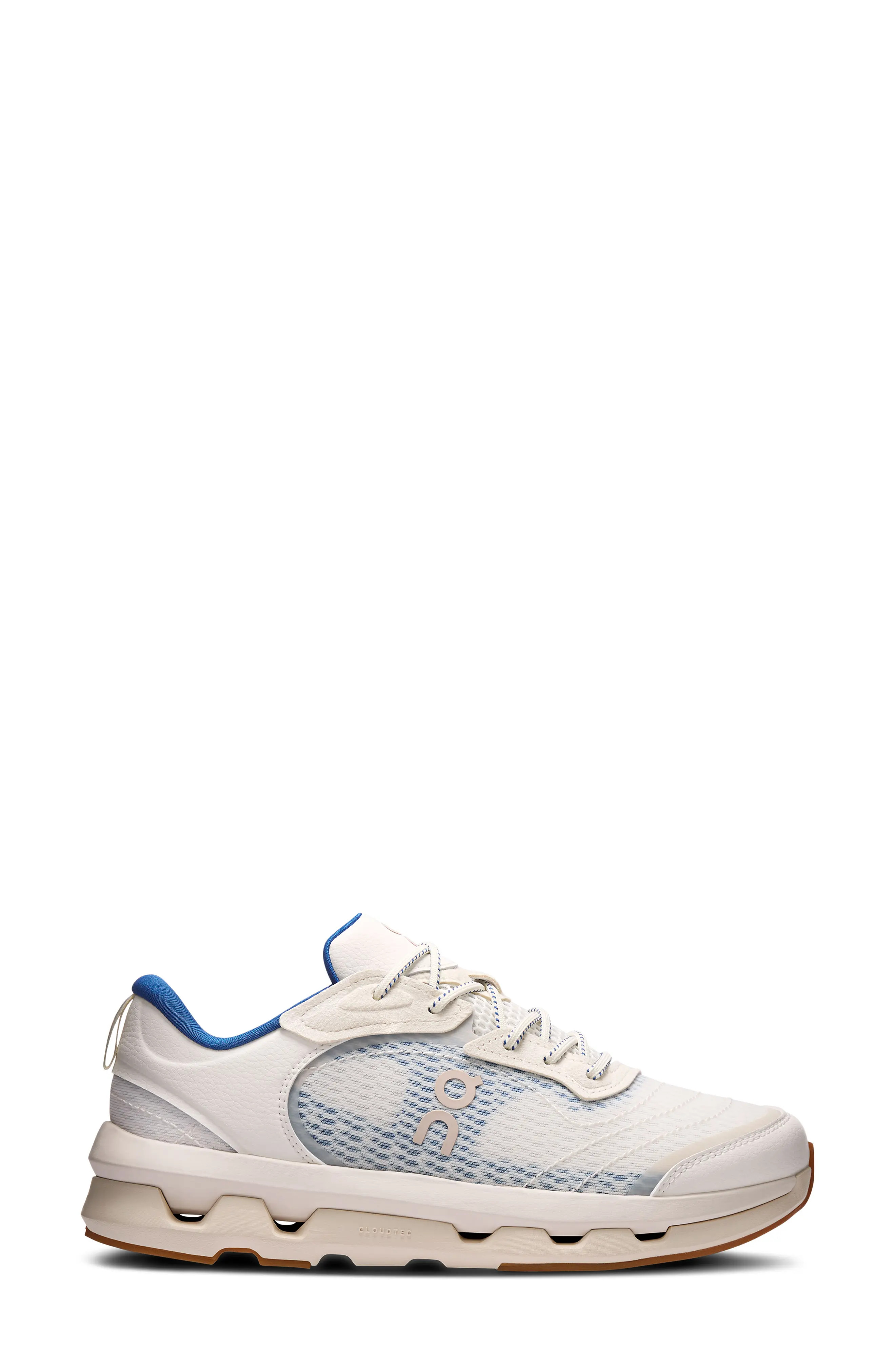 Cloudzone Moon Sneaker in Ivory/Nightfall at Nordstrom, Size 11 | Nordstrom